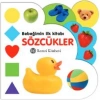 BEBEĞİMİN İLK KİTABI SÖZCÜKLER - REMZİ