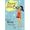 Bıcırık Billie B Gizli Mesaj