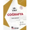 KAFADENGİ 10.SINIF COĞRAFYA SORU BANKASI