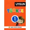 SADIK UYGUN 1.SINIF TÜRKÇE