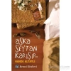 AŞKA ŞEYTAN KARIŞIR - REMZİ
