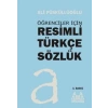 Öğrenciler İçin Resimli Türkçe Sözlük