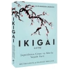 IKIGAI - İNDİGO
