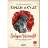 SOLGUN KARANFİL - ALFA
