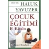 ÇOCUK EĞİTİMİ EL KİTABI - REMZİ