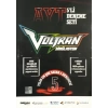 VOLTRAN AYT 5Lİ DENEME
