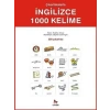 ÇIKARTMALARLA İNGİLİZCE 1000 KELİME - ALMİDİLLİ