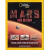 MARS KIZIL GEZEGEN - NATIONAL KİDS