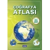 PARILTI COĞRAFYA ATLASI