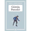 GÜMÜŞ PATENLER (CEP BOY) - ARKADAŞ