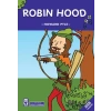 ROBIN HOOD - TİMAŞ