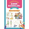 ZİHİN BECERİLERİ KAVRAMLAR - MARTI
