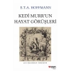 KEDİ MURRUN HAYAT GÖRÜŞLERİ - CAN