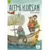 ACEMİ KORSAN - ELMA