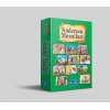 ANDERSEN MASALLARI (10 KİTAP) - PARILTI