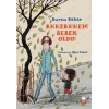 ANNEANNEM BEBEK OLDU - KIRMIZI KEDİ