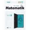 ANTRENMANLARLA TYT MATEMATİK YENİ NESİL