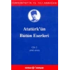 ATATÜRKÜN BÜTÜN ESERLERİ CİLT 2 - KAYNAK