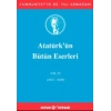 ATATÜRKÜN BÜTÜN ESERLERİ CİLT 22 - KAYNAK