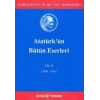 ATATÜRKÜN BÜTÜN ESERLERİ CİLT 24 - KAYNAK