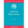 ATATÜRKÜN BÜTÜN ESERLERİ CİLT 25 - KAYNAK