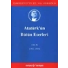 ATATÜRKÜN BÜTÜN ESERLERİ CİLT 26 - KAYNAK