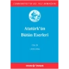 ATATÜRKÜN BÜTÜN ESERLERİ CİLT 28 - KAYNAK