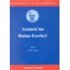 ATATÜRKÜN BÜTÜN ESERLERİ CİLT 6 - KAYNAK