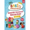 BABİ 4 SOSYAL DUYGUSAL BECERİLER - Bİ KUTU OYUN