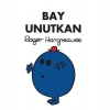 BAY UNUTKAN - DOĞAN EGMONT