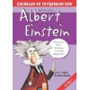 BENİM ADIM ALBERT EİNSTEİN - ALTIN