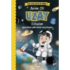 BENİM İLK UZAY KİTABIM - SİNCAP