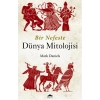 BİR NEFESTE DÜNYA MİTOLOJİSİ - MAYA