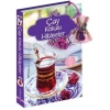 ÇAY KOKULU HİKAYELER - YAKAMOZ