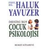 ÇOCUK PSİKOLOJİSİ - REMZİ