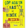 ÇÖP ADAMIN KAS VE KEMİK REHBERİ - YAĞMUR