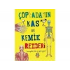 ÇÖP ADAMIN KAS VE KEMİK REHBERİ - YAĞMUR