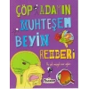 ÇÖP ADAMIN MUHTEŞEM BEYİN REHBERİ - YAĞMUR
