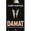 DAMAT - KIRMIZI KEDİ