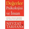 DEĞERLER PSİKOLOJİSİ VE İNSAN - TİMAŞ