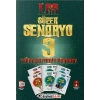 DENEMEBANK 8.SINIF SÜPER SENARYO 3 DENEME