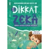 DİKKAT ZEKA 10+ YAŞ DİSİPLİNLERARASI BAĞLANTI SİS