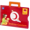 DOKTOR ÇANTAM - MİKADO