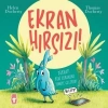 EKRAN HIRSIZI - TİMAŞ