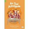 EN YENİ ARKADAŞIM - ELMA