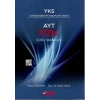 ESEN AYT FİZİK SORU BANKASI