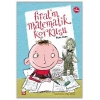 FIRATIN MATEMATİK KORKUSU - KIRMIZIKEDİ