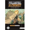 FULLMETAL ALCHEMİST 10 ÇELİK SİMYACI - AKILÇELEN