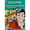 GULLIVER CÜCELER ÜLKESİNDE - TİMAŞ
