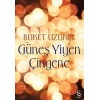 GÜNEŞ YİYEN ÇİNGENE - EVEREST